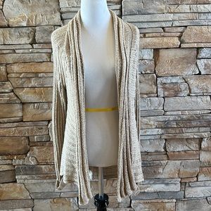 Venue Knit Cardigan